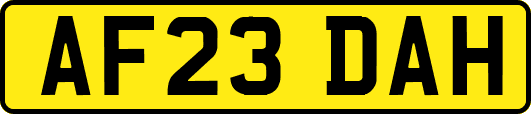 AF23DAH
