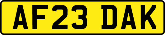 AF23DAK