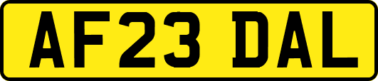 AF23DAL