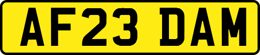 AF23DAM