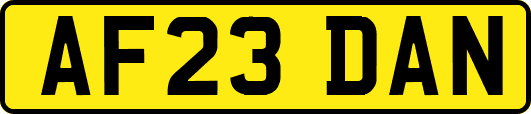 AF23DAN