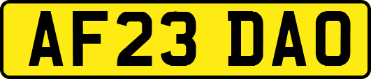 AF23DAO
