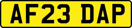 AF23DAP