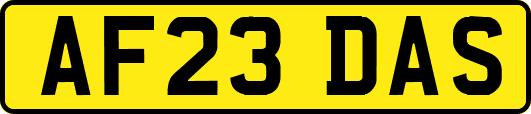 AF23DAS