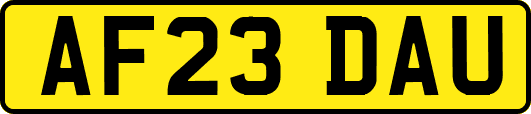 AF23DAU