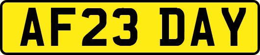 AF23DAY