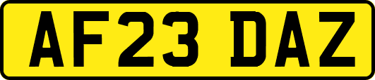 AF23DAZ
