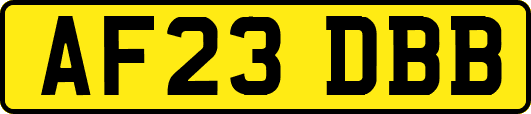 AF23DBB