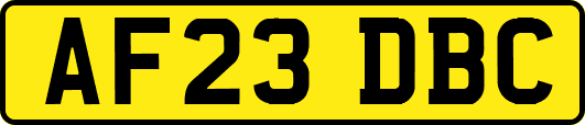 AF23DBC