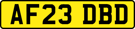 AF23DBD