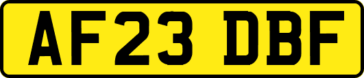 AF23DBF