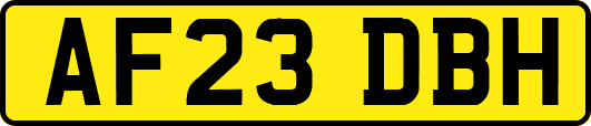 AF23DBH
