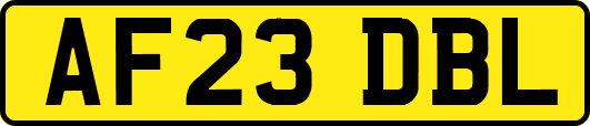 AF23DBL