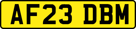 AF23DBM