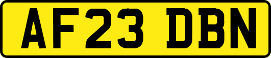 AF23DBN