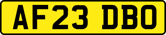 AF23DBO