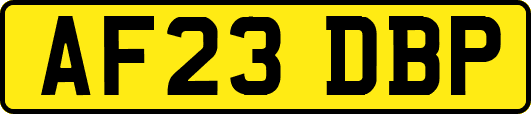 AF23DBP