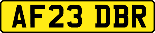 AF23DBR