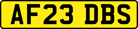 AF23DBS