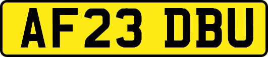AF23DBU