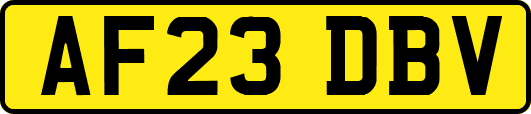 AF23DBV