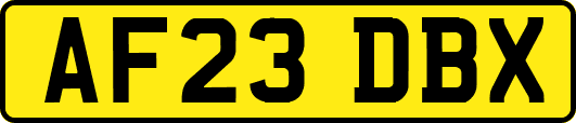 AF23DBX