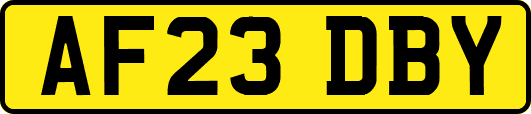 AF23DBY