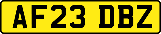AF23DBZ