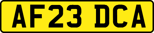 AF23DCA