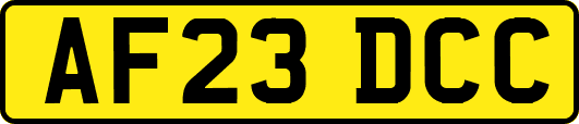 AF23DCC