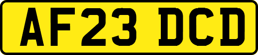 AF23DCD