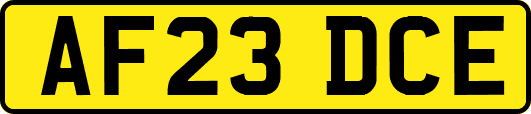 AF23DCE