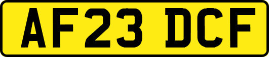 AF23DCF