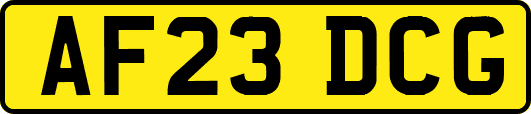 AF23DCG
