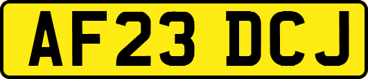 AF23DCJ