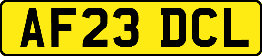 AF23DCL
