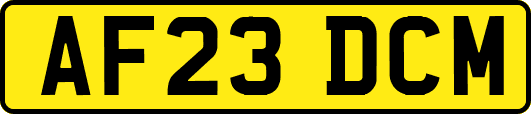 AF23DCM