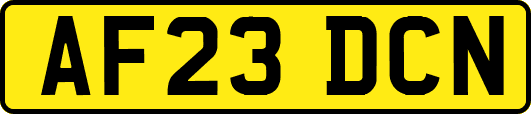 AF23DCN