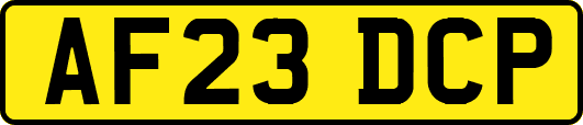AF23DCP