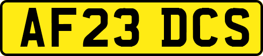AF23DCS