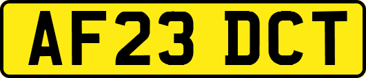 AF23DCT