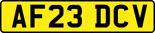 AF23DCV
