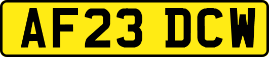 AF23DCW