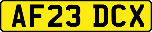 AF23DCX