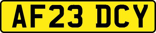 AF23DCY