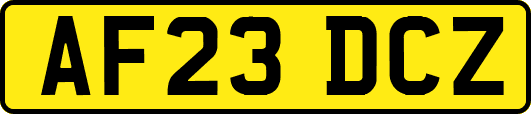 AF23DCZ