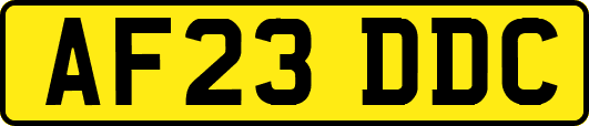 AF23DDC