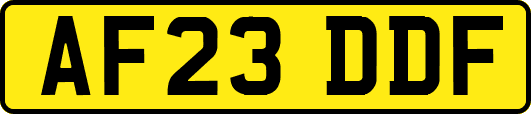 AF23DDF