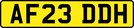 AF23DDH