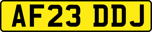 AF23DDJ